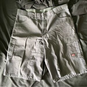 Men’s Red Kap Shorts 36X13